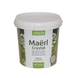 Vincia Maërl Crystal 1500 gr.