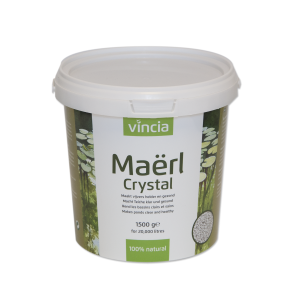 Velda VT Maërl Crystal 3600 gr. 142119 Velda (VT) Vijvertechniek