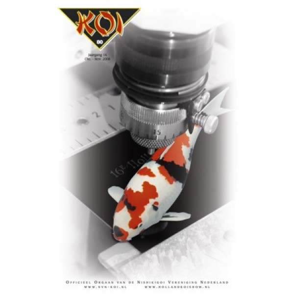 NVN KOI Magazin Nr 80 nvnkoim80 