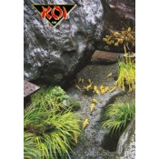 Koi Magazines