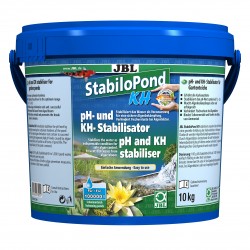 JBL StabiloPond KH 5 kg