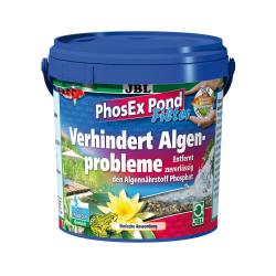 JBL PhosEx pond filter 500 gr