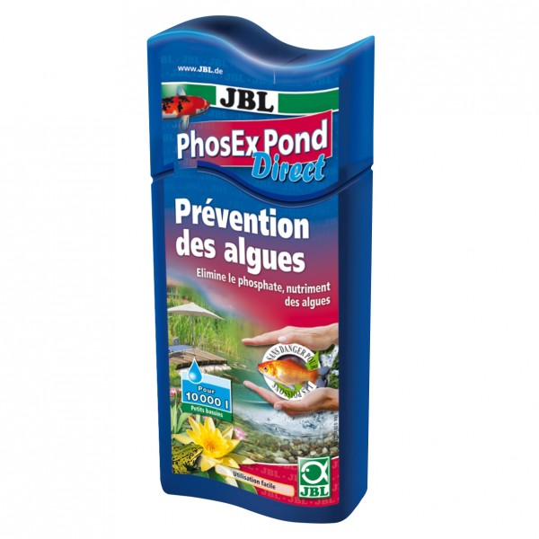 JBL PhosEx pond direct 500 ml 2739480 JBL