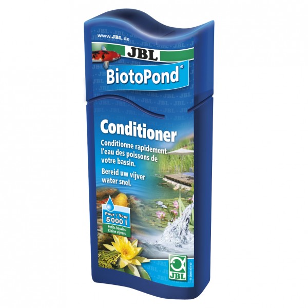 JBL BiotoPond 250 ml 2606080 JBL