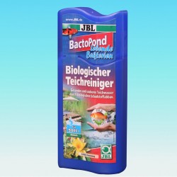 JBL BactoPond 250 ml