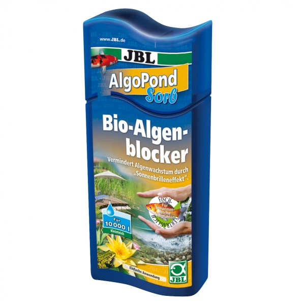 JBL AlgoPond sorb 500 ml 2736200 JBL