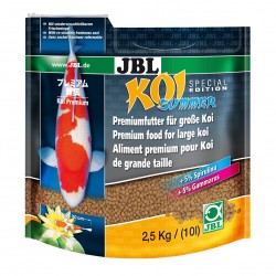 Koi Summer 10ltr