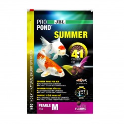 JBL ProPond summer M 2 kg