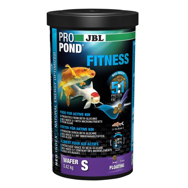 ProPond Fitness S 0,42kg 4131881 JBL