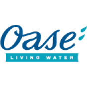 Oase cover net