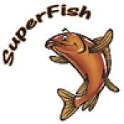 SuperFish Test Kit's