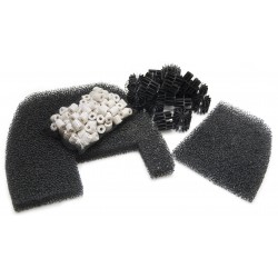 Velda VT All in one filter fountain Filtermaterial