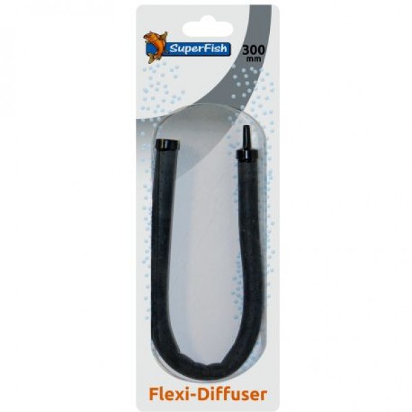 SuperFish Flexi Abfluss 30 cm A8010162 SuperFish