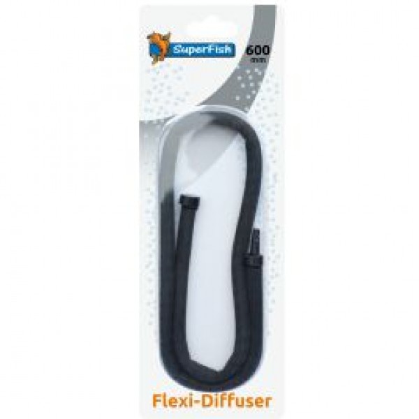SuperFish flexi outflow 60 cm 08010164 SuperFish