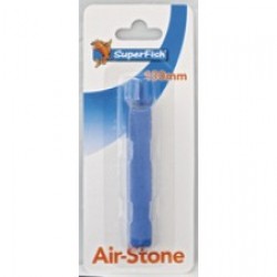 SuperFish air stone long 10 cm blister