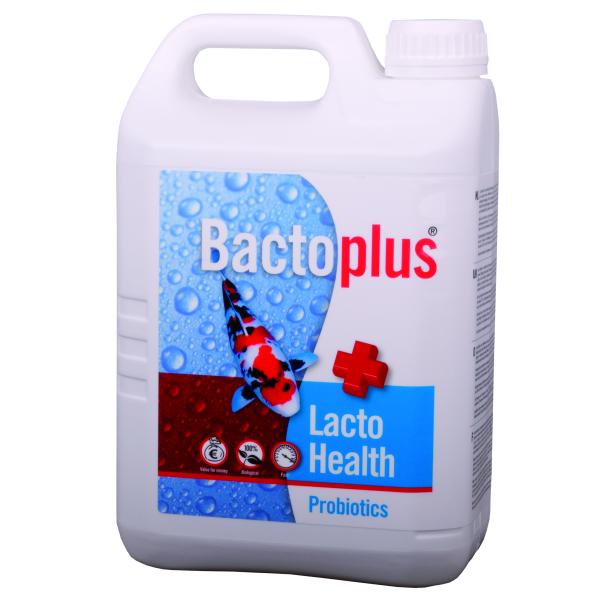 Bactoplus Lacto Health 2500ml 05050380 Bactoplus