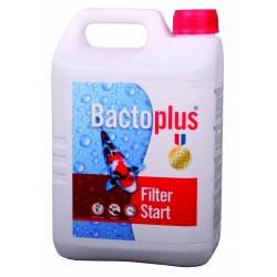Bactoplus Filterstart 2,5 ltr