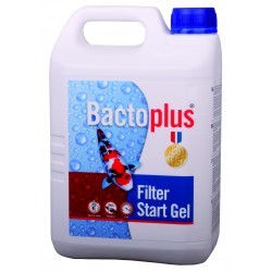 Bactoplus Filterstart gel 2,5 ltr