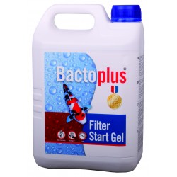 Bactoplus Filterstart Gel 2500ml