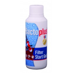 Bactoplus Filterstart gel 250 ml