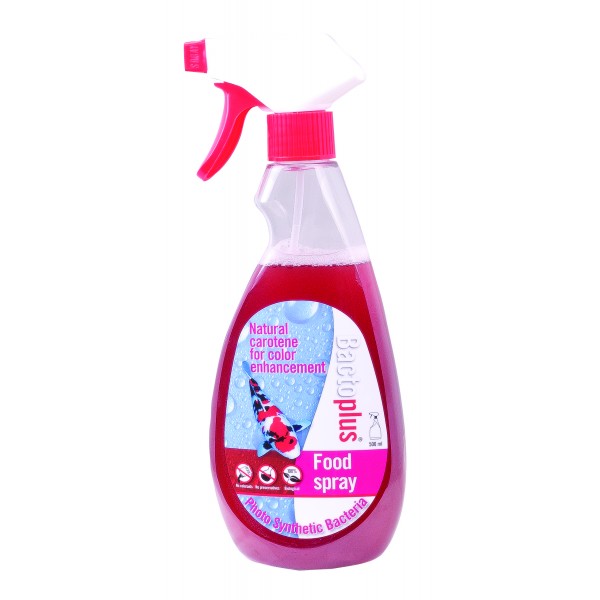 Bactoplus Fresh PSB Spray 500ml 05050395 Bactoplus