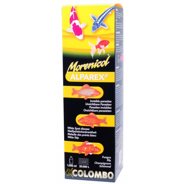 Colombo Alparex 1000 ml 05020310 Colombo