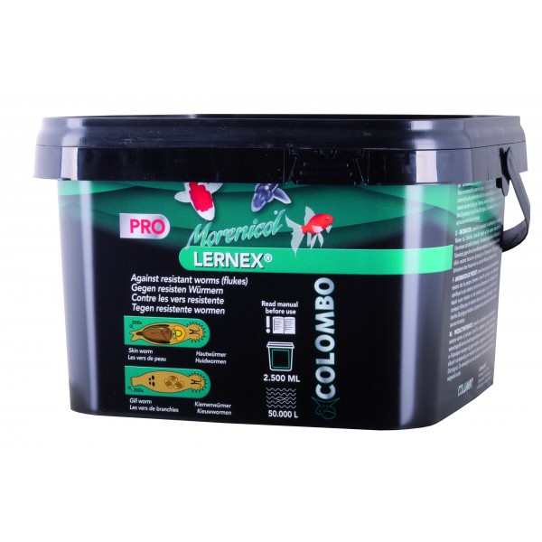 Colombo Lernex pro 2500 ml 05020358 Colombo