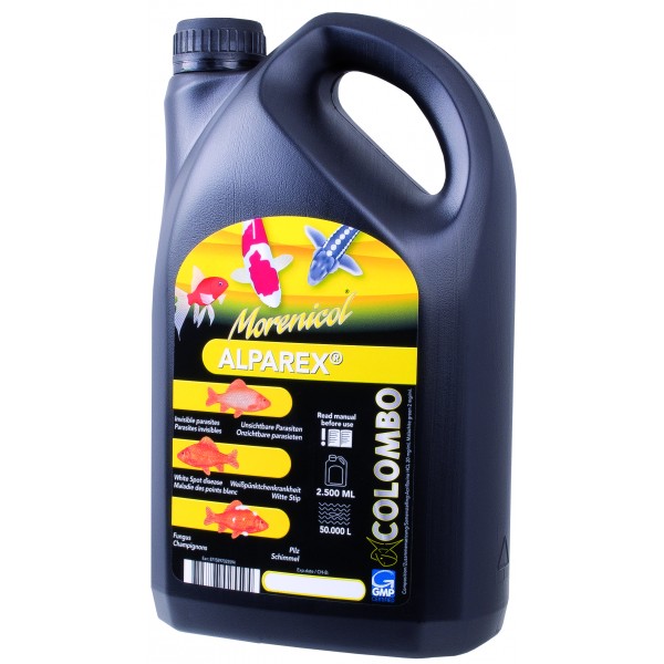 Colombo Alparex 2500ml 05020315 Colombo