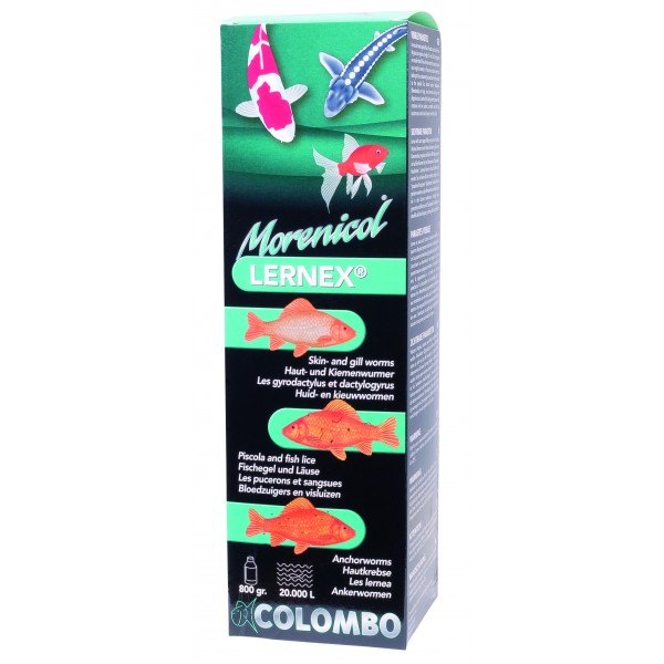Colombo Lernex 400 gr 05020345 Colombo