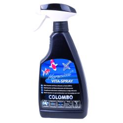 Colombo Morenicol vital spray