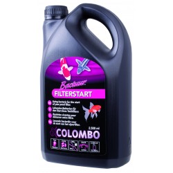 Colombo Bactuur filter start 2500 ml