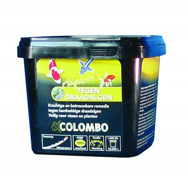 Colombo Algisin 1000ml 05020510 Colombo