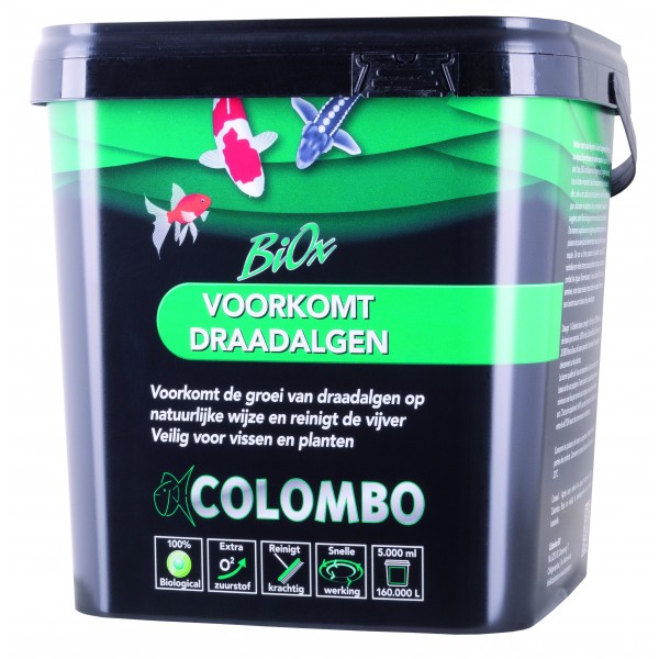 Colombo Biox 5000ml 05020210 Colombo