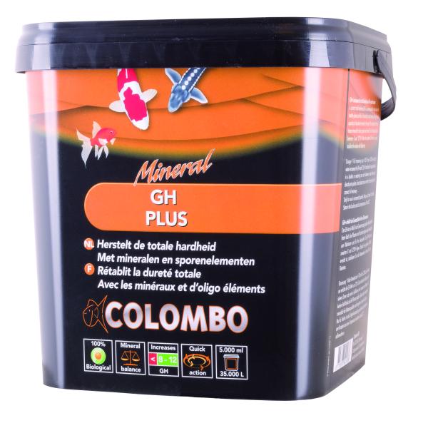 Colombo GH+ 5000 ml 05020130 Colombo