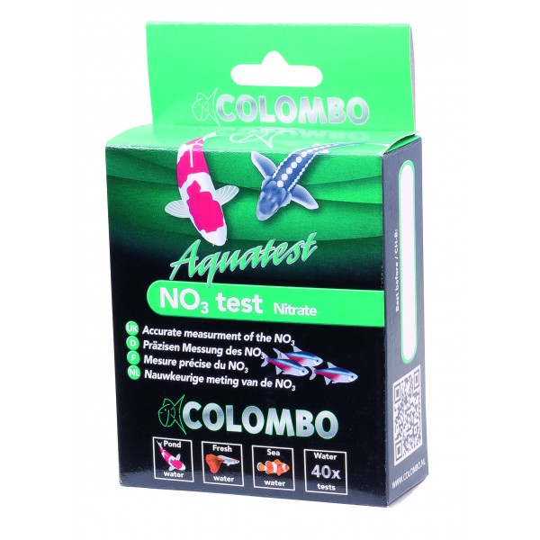Colombo No3 (Nitraat) Test 05020289 Colombo