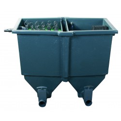 SuperFish PolyTech move filter 20