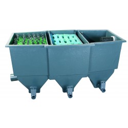 SuperFish PolyTech move filter 60