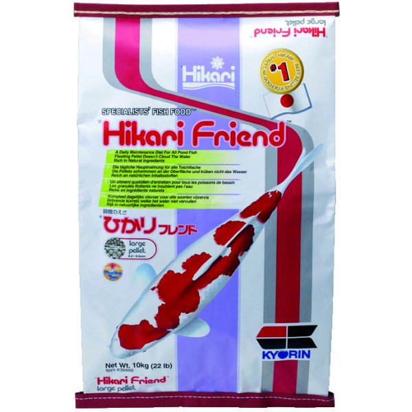 Hikari Friend large 10 kg 03020087 Hikari