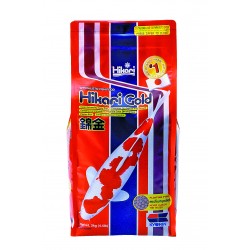 Hikari Gold medium 2 kg