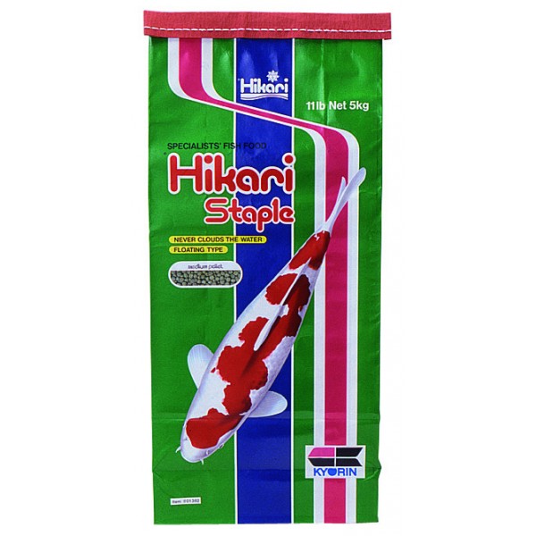 Hikari Staple large 500 gr 03020066 Hikari