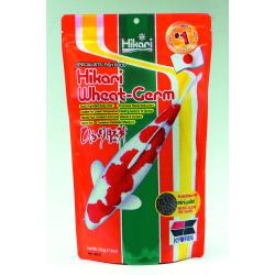 Hikari Wheat-Germ small 500 gr