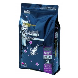 Saki Hikari color small 2 kg