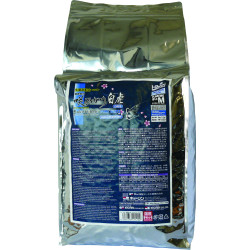 Saki Hikari pure white medium 5 kg